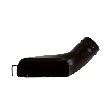 Mtd Chute Asm-Discharg 631-04493